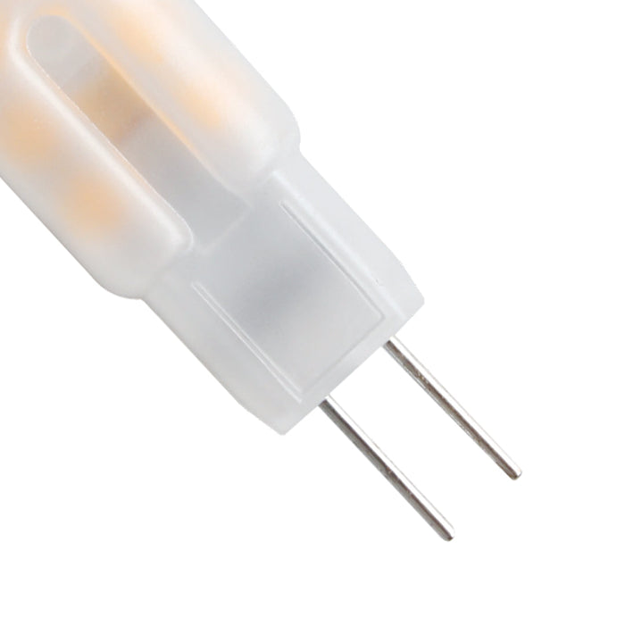 Tronic G4 Led Capsule Bulb 4 Tronic G4 Led Capsule Bulb