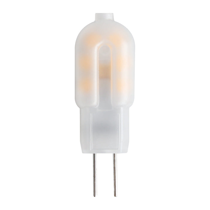 Tronic G4 Led Capsule Bulb 1 Tronic G4 Led Capsule Bulb