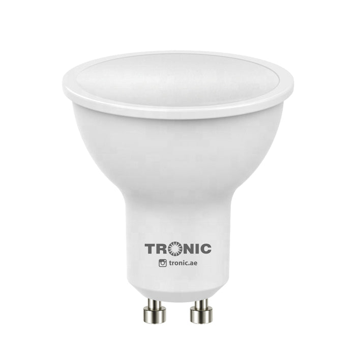 Tronic Gu10 Led 7 Watts Bulb 1 Tronic Gu10 Led 7 Watts Bulb