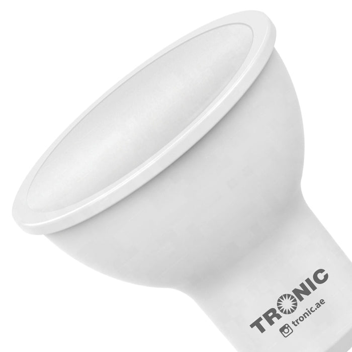 Tronic Gu10 Led 7 Watts Bulb 2 Tronic Gu10 Led 7 Watts Bulb