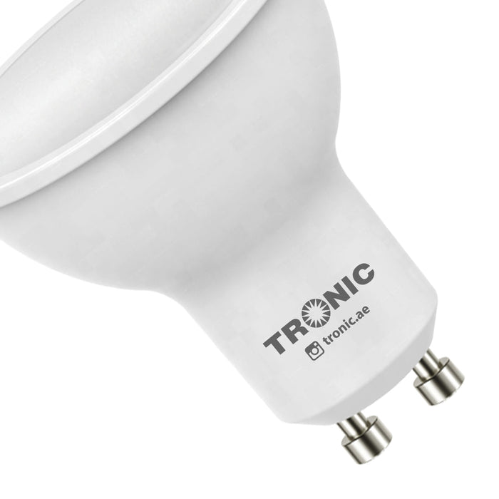 Tronic Gu10 Led 7 Watts Bulb 3 Tronic Gu10 Led 7 Watts Bulb