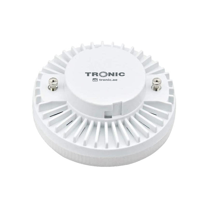 Tronic Round Flat Led 9W 3 Tronic Round Flat Led 9W
