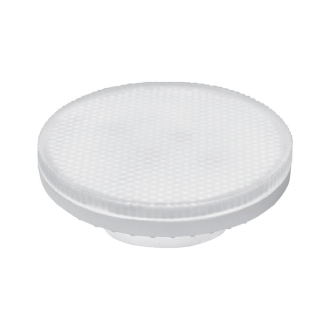 Tronic Round Flat LED 9W