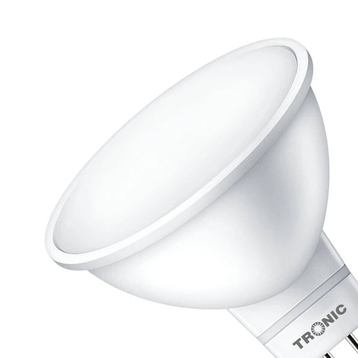 Tronic Mr16 Led Bulb 6 Watts Daylight 2 Tronic Mr16 Led Bulb 6 Watts Daylight