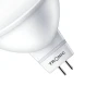 Tronic MR16 LED Bulb 6 Watts Daylight