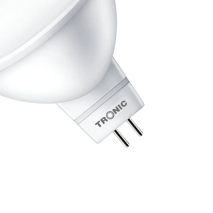 Tronic Mr16 Led Bulb 6 Watts Daylight 3 Tronic Mr16 Led Bulb 6 Watts Daylight