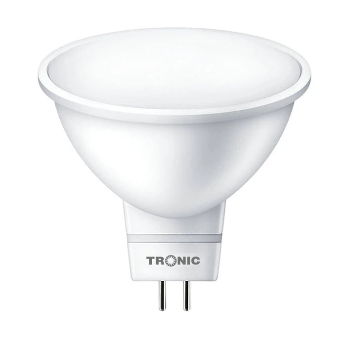 Tronic Mr16 Led Bulb 6 Watts Daylight 1 Tronic Mr16 Led Bulb 6 Watts Daylight
