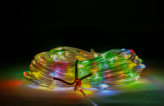 Tronic Led Mini String Light 2 Tronic Led Mini String Light