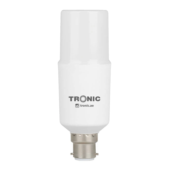 Tronic B22 Led Warm White T370 Bulb 1 Tronic B22 Led Warm White T370 Bulb