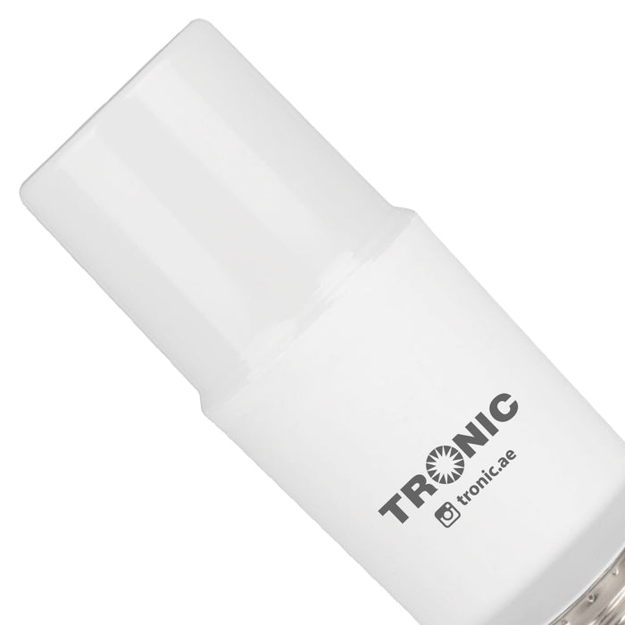 Tronic E27 Led Warm White T370 Led Bulb 2 Tronic E27 Led Warm White T370 Led Bulb