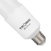 Tronic E27 LED Warm White T370 LED Bulb