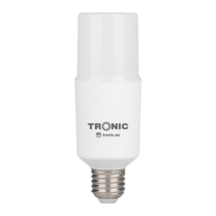 Tronic E27 Led Warm White T370 Led Bulb 1 Tronic E27 Led Warm White T370 Led Bulb