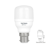 Tronic B22 LED Daylight Square Bulb
