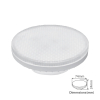 Tronic GX53 LED Warm White Bulb