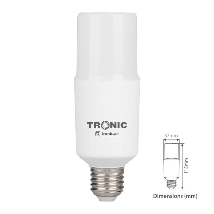 Tronic E27 Led Warm White T370 Led Bulb 4 Tronic E27 Led Warm White T370 Led Bulb