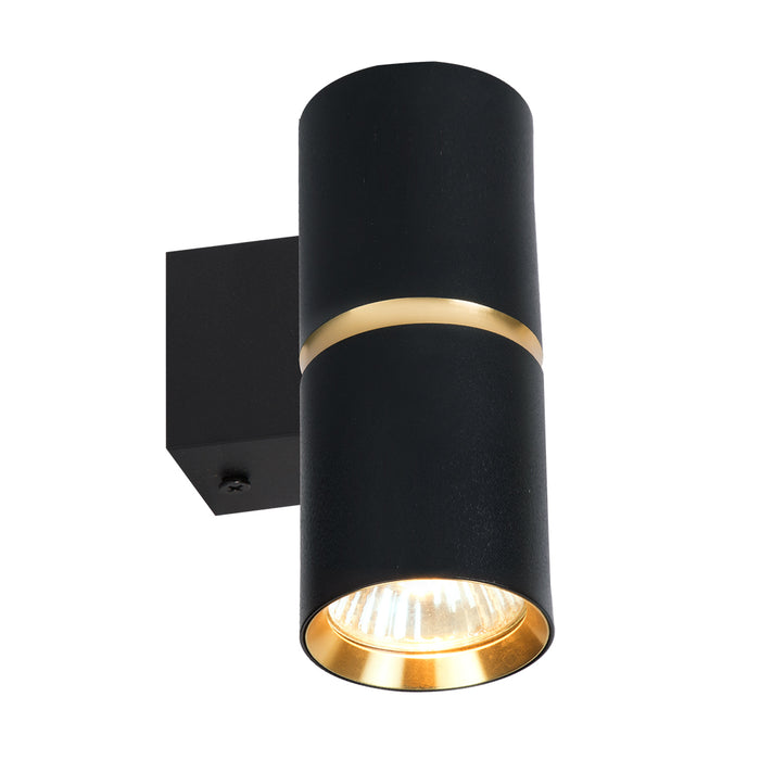 Tronic Wall Spot Light Ll 1027-Gu-Wh 2 Tronic Wall Spot Light Ll 1027-Gu-Wh