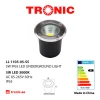 Tronic Inground Light 5W