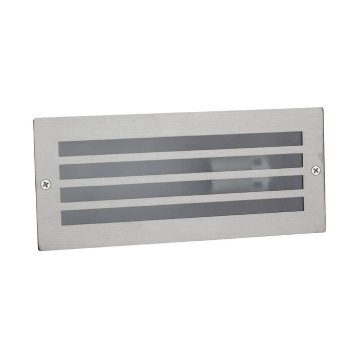 Tronic Rectangular Guidelight Fitting 2 Tronic Rectangular Guidelight Fitting