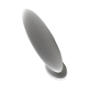 Tronic Tiltable White Wall Light