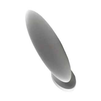 Tronic Tiltable White Wall Light