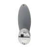 Tronic Tiltable White Wall Light