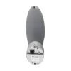 Tronic Tiltable White Wall Light
