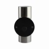 Tronic Up and Down Silver Cylindrical Wall Light