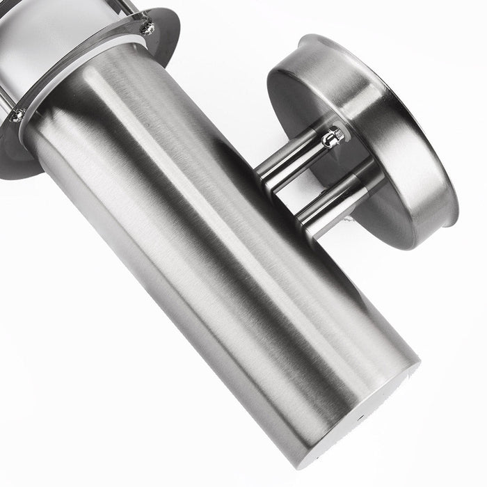 Tronic Stainless Steel Wall Bracket 4 Tronic Stainless Steel Wall Bracket