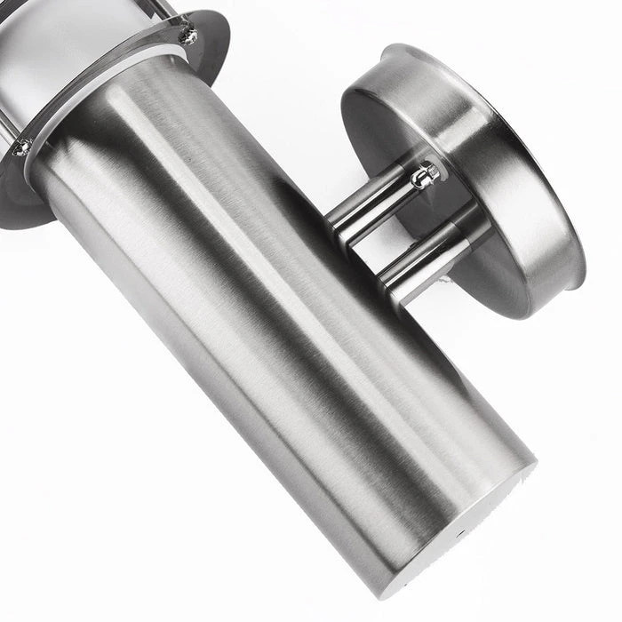 Tronic Stainless Steel Wall Bracket 4 Tronic Stainless Steel Wall Bracket