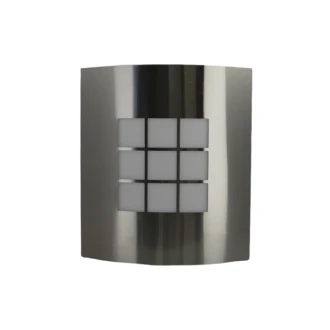 Tronic Square Curved Indoor Light