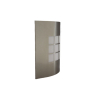 Tronic Square Curved Indoor Light