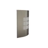 Tronic Square Curved Indoor Light