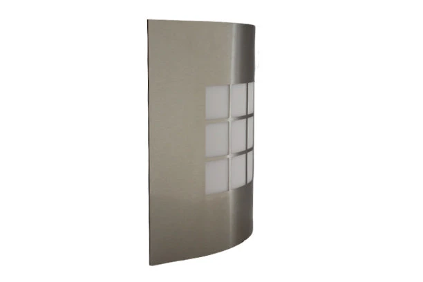 Tronic Square Curved Indoor Light 3 Tronic Square Curved Indoor Light