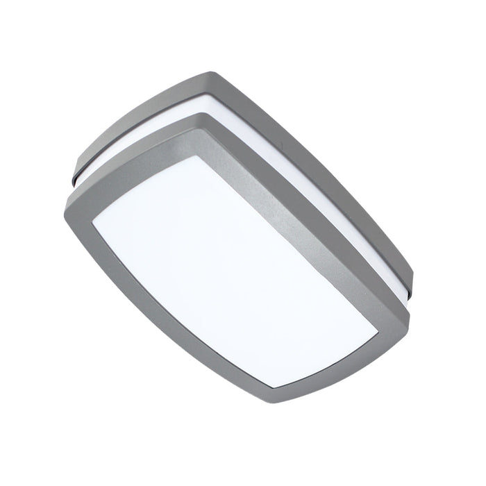 Tronic Grey Polycarbonate Diffuser Bulkhead 2 Tronic Grey Polycarbonate Diffuser Bulkhead