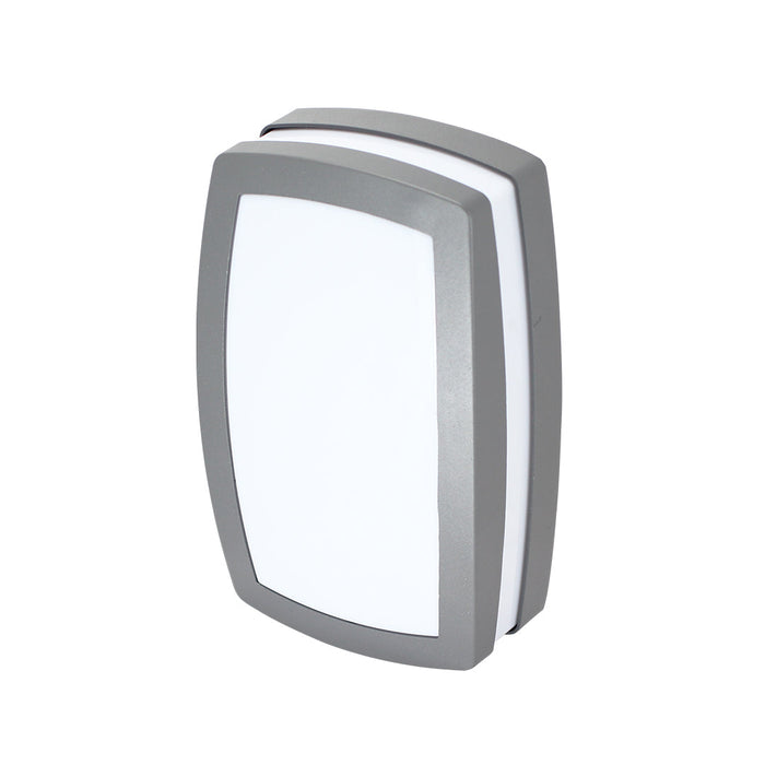 Tronic Grey Polycarbonate Diffuser Bulkhead 1 Tronic Grey Polycarbonate Diffuser Bulkhead