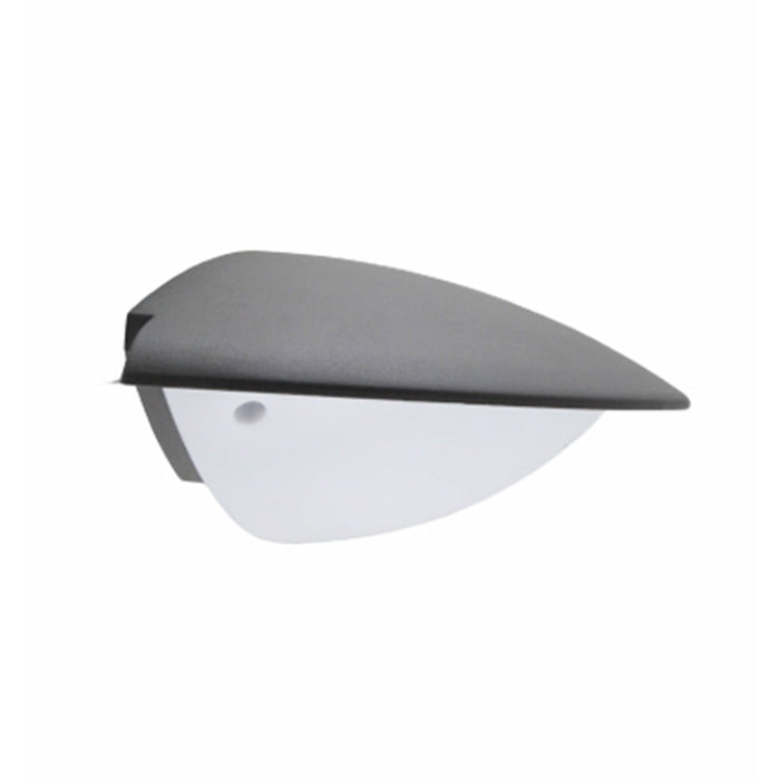 Tronic Led Halfmoon Wall Light 2 Tronic Led Halfmoon Wall Light