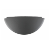 Tronic LED Halfmoon Wall Light
