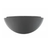Tronic LED Halfmoon Wall Light