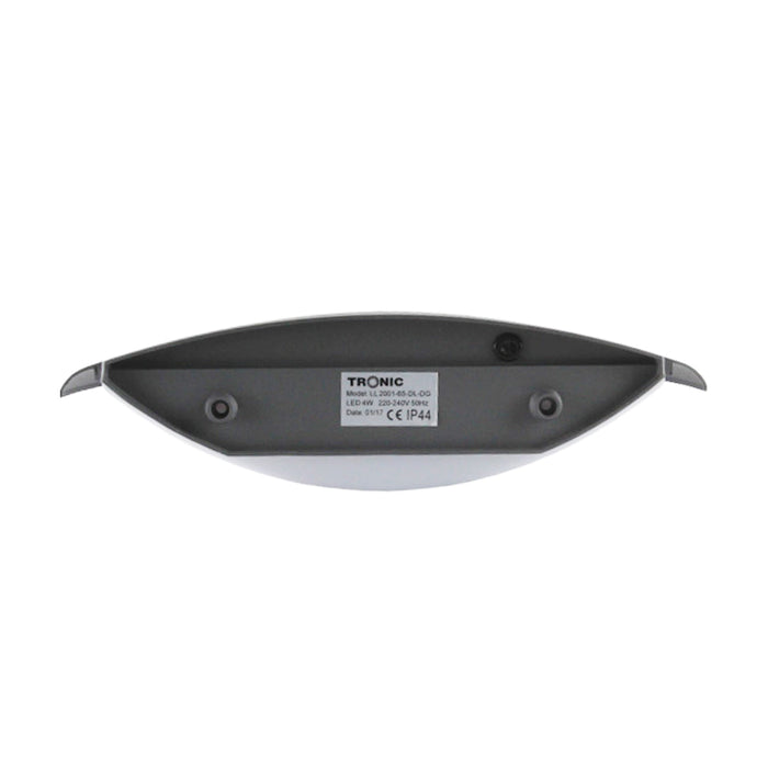 Tronic Led Halfmoon Wall Light 5 Tronic Led Halfmoon Wall Light