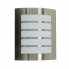 Tronic Stainless Steel Wall Lamp