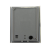 Tronic Stainless Steel Wall Lamp