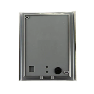 Tronic Stainless Steel Wall Lamp