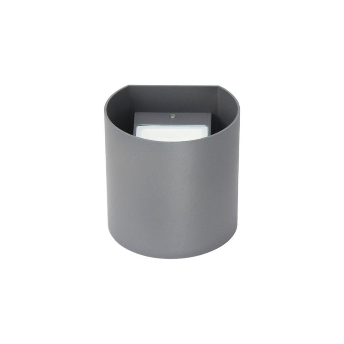 Tronic Led Wall Light 1 Tronic Led Wall Light
