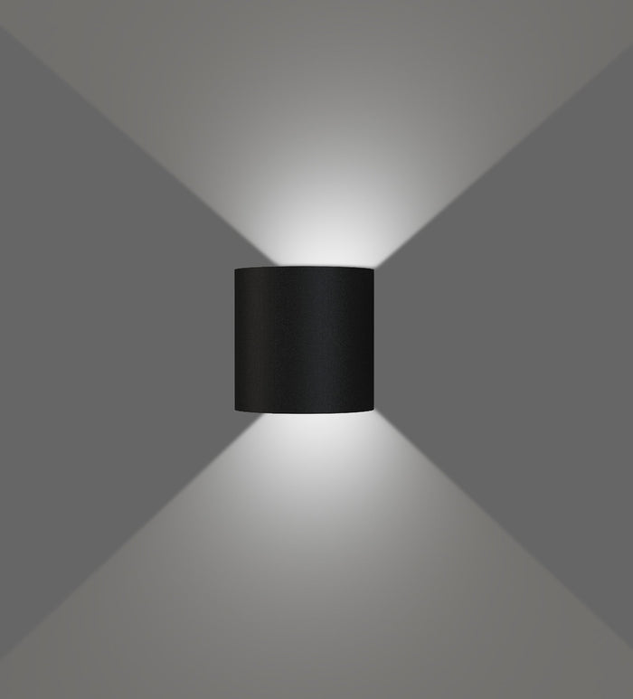 Tronic Led Wall Light 2 Tronic Led Wall Light