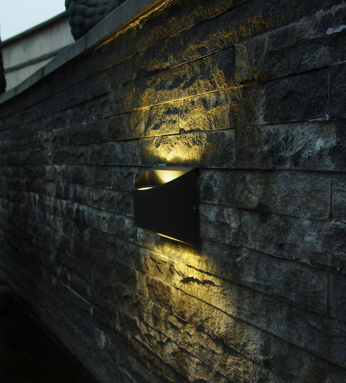 Tronic Wall Led Light 6 Watts 2 Tronic Wall Led Light 6 Watts
