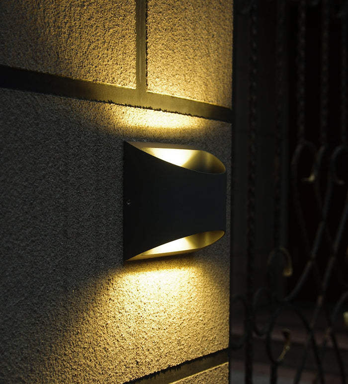 Tronic Wall Led Light 6 Watts 3 Tronic Wall Led Light 6 Watts