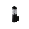 Tronic Waterproof Grilled Wall Lamp