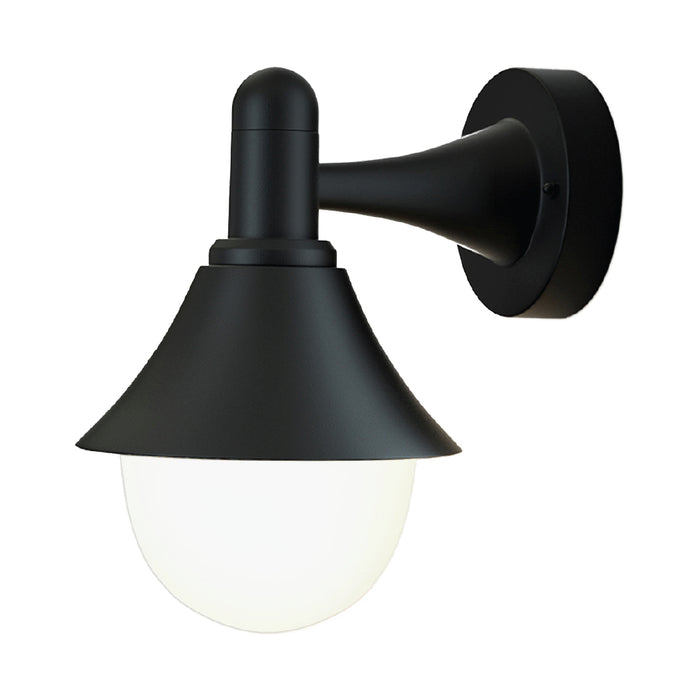 Tronic Ornamental Inverted Outdoor Wall Lamp Ll 5003-Bk 1 Tronic Ornamental Inverted Outdoor Wall Lamp Ll 5003-Bk