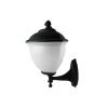 Tronic Inverted Outdoor Wall Lamp