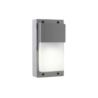 Tronic Silver Integrated Bulkhead